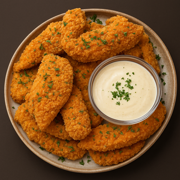 Šaldyti pusgaminiai