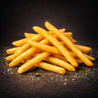 Замороженный картофель фри