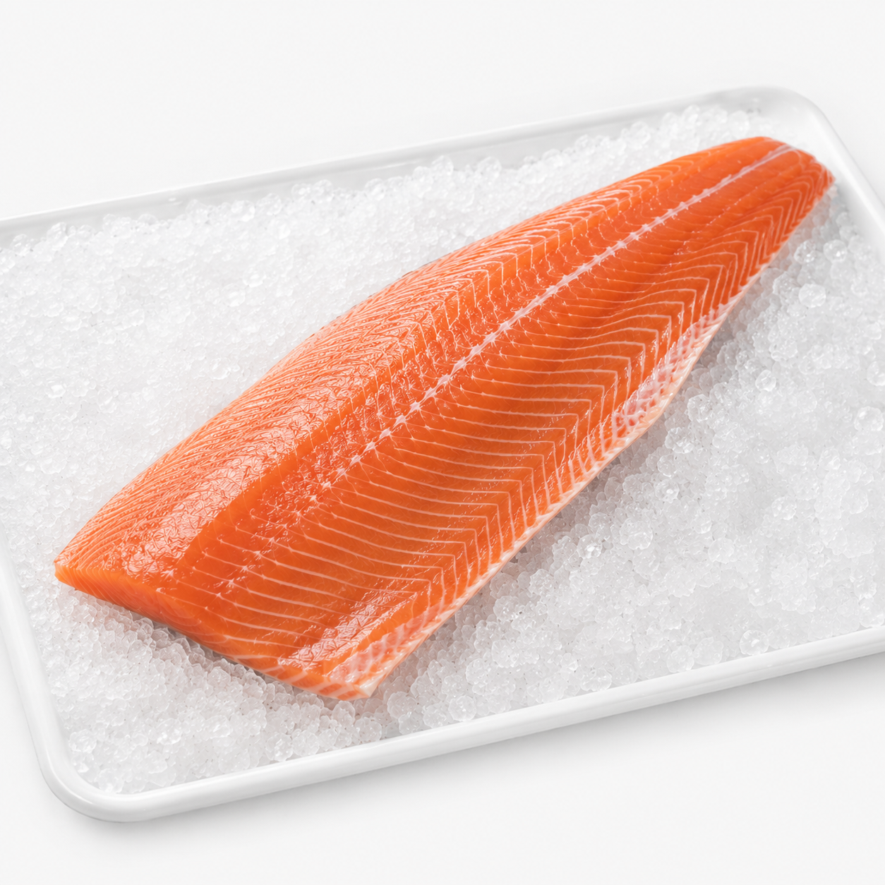 Lašišos filė C TRIM s/o 1,0-1,4+ kg vak.~15kg