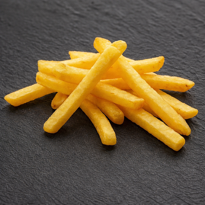 Картофель ECO гладкий, 7 мм