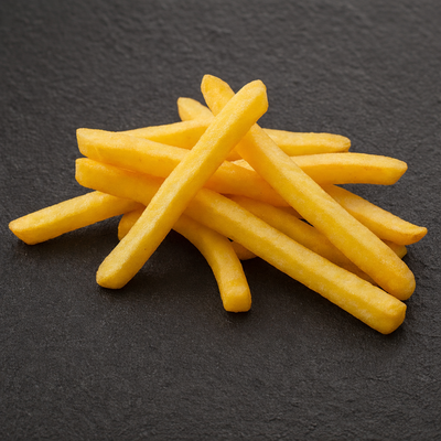 Быстрорастворимый картофель ECO 7/7, 2,5 кг