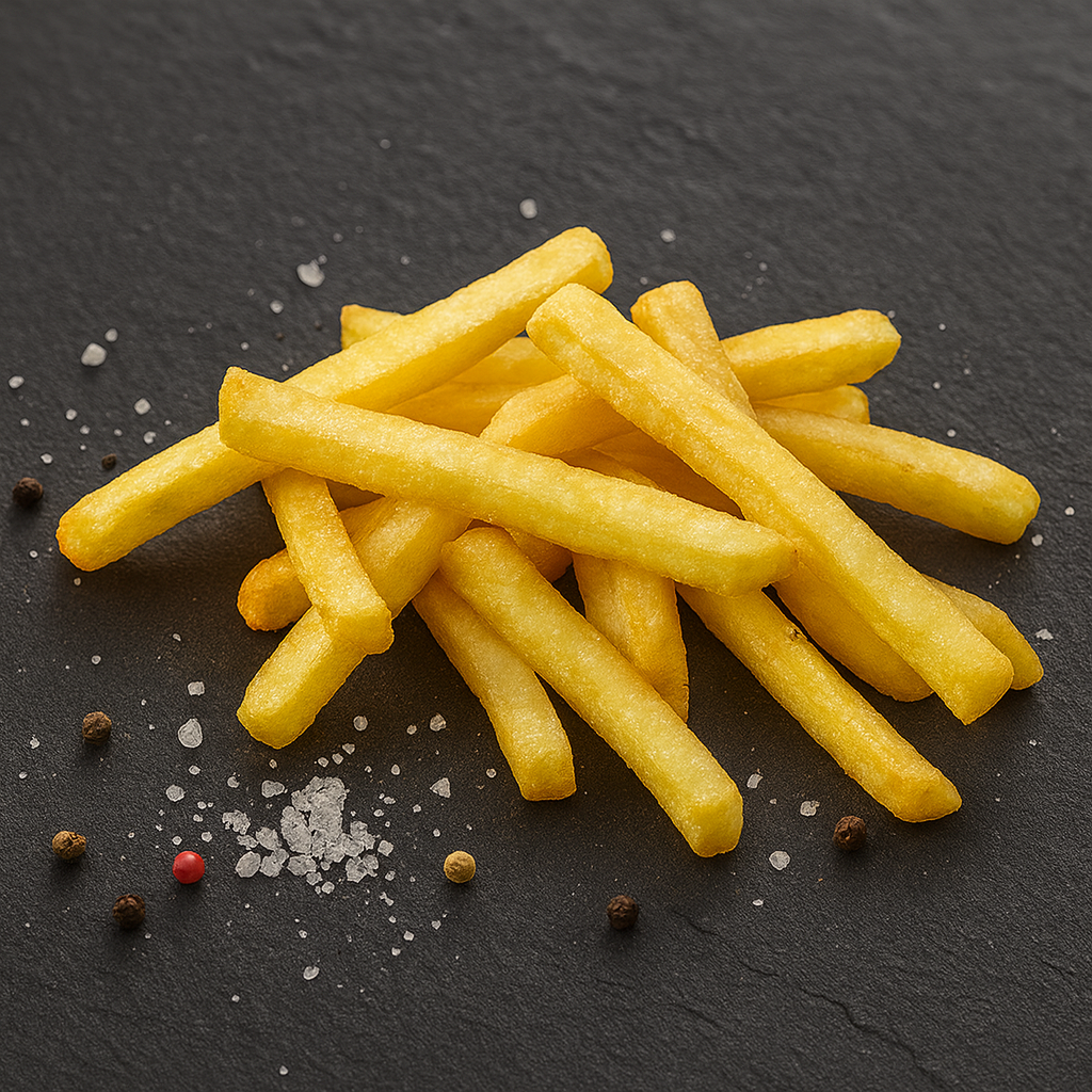 Greito kepimo 90s bulvės ECO 9/9 lygios 2,5kg