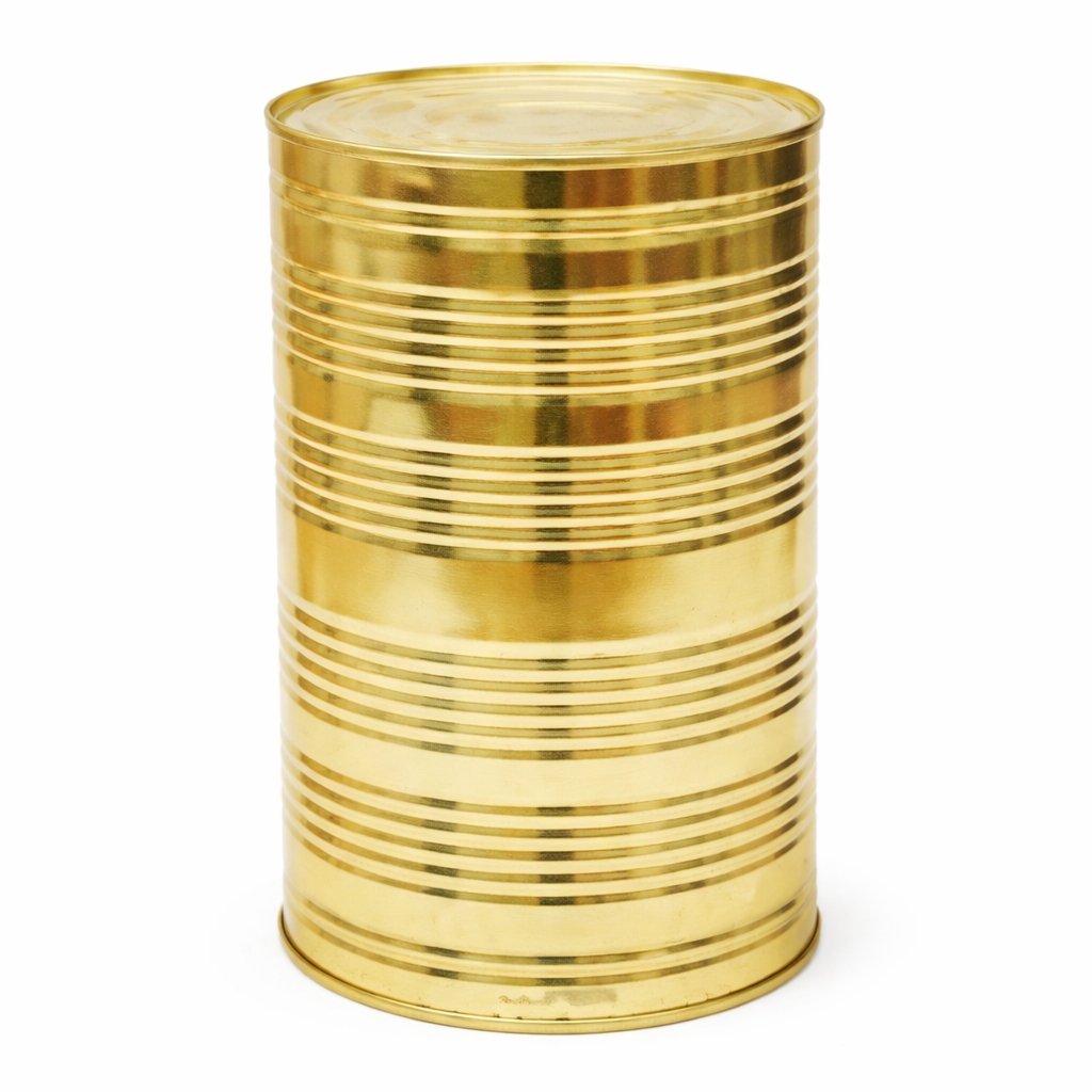 Консервированные огурцы, нарезанные кольцами 4,25 кг / 2,5 кг