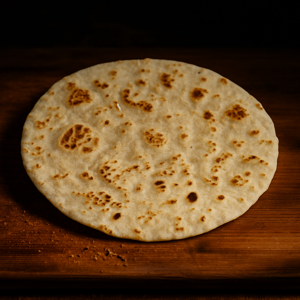 Arabiška duona 30cm, 10vnt