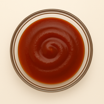 Соус для барбекю VEKO 1 кг