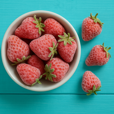 Клубника 1 кг