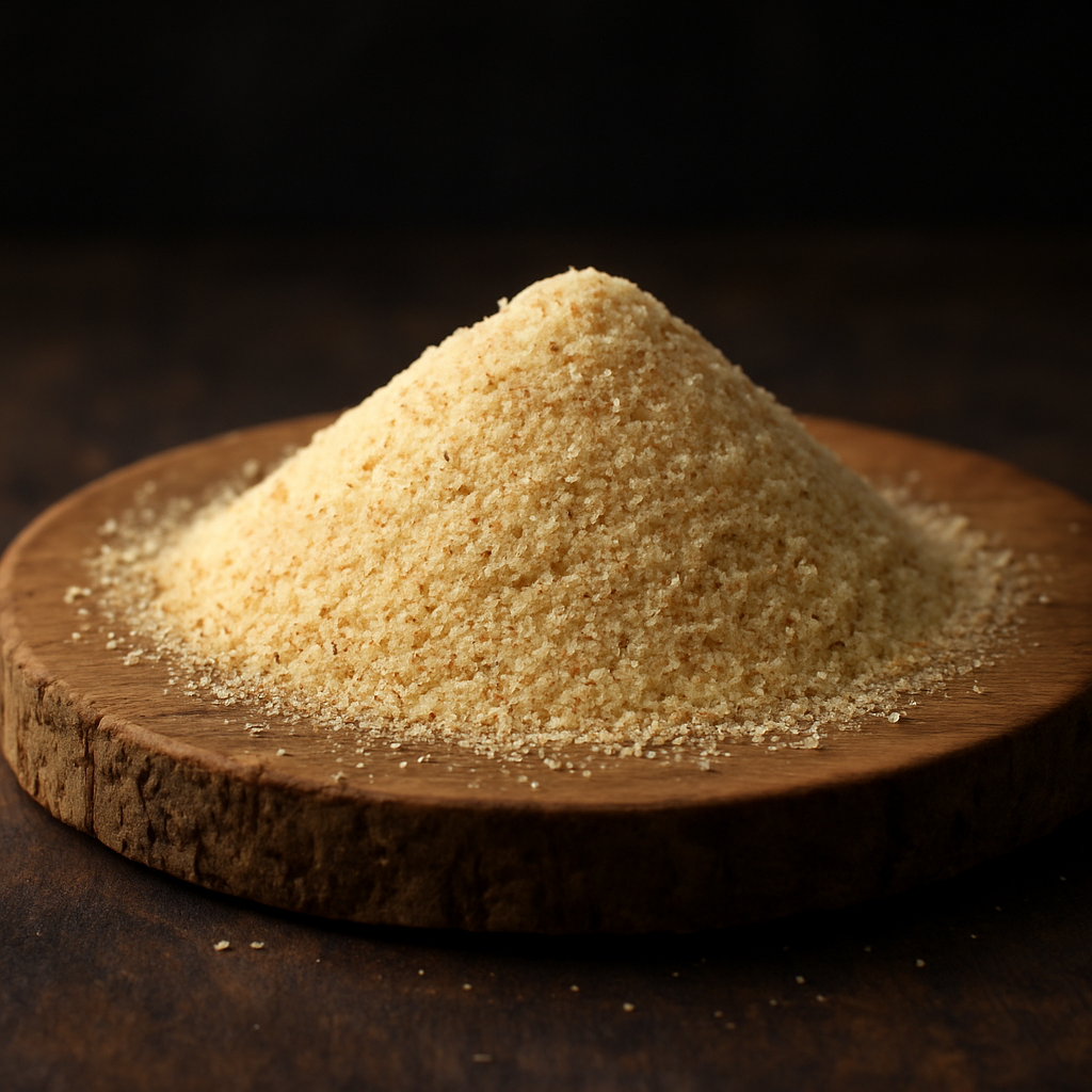 Bulvių prieskoniai su jūros druska 1 kg