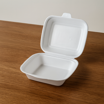 Дежутес гамбургер мажа 14*14, 125 внт