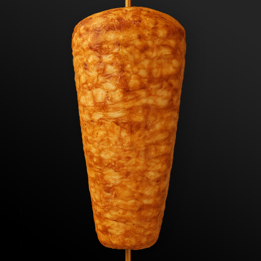 Vištiena - "EF" 50/50