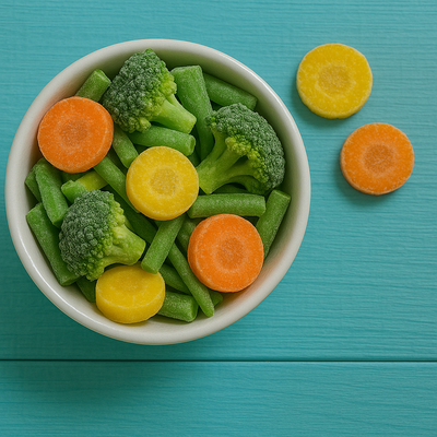 Даржовю мишинис "Евро микс" 2,5кг