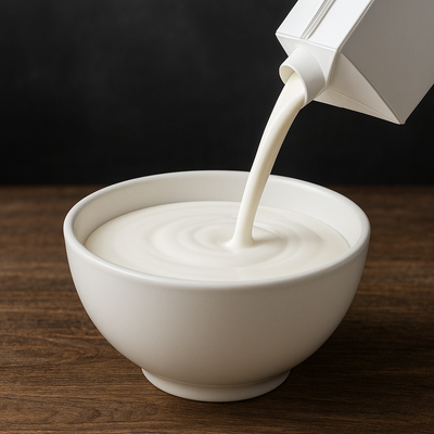 Grietinėlė UHT Millac Gold 33%, 1 л