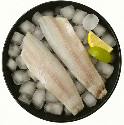 Argentininės jūros lydekos filė, 60–200 g/vnt, 7 kg