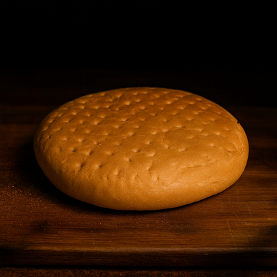 Итальянская пита, 250 г, 2 шт.