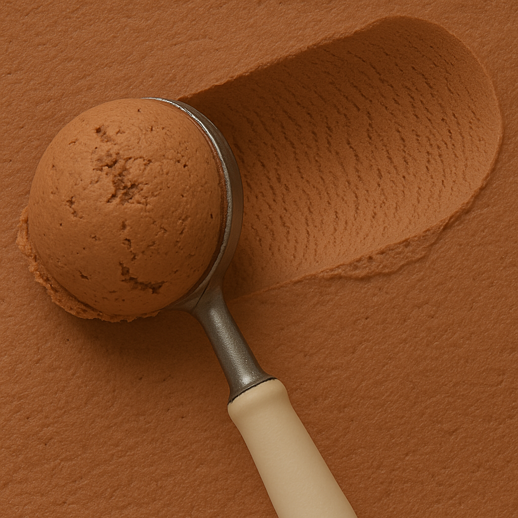 Kakavinio skonio ledai 5L