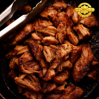 Keptas vištienos su filė kebabas 2 kg