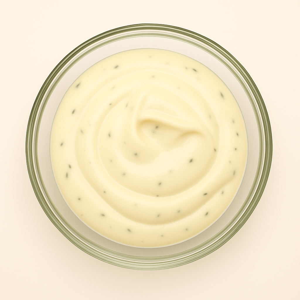 Kebabo padažas 50% 10kg