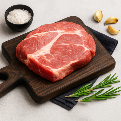 Kiaulienos mentė ~3-4 кг вакуума