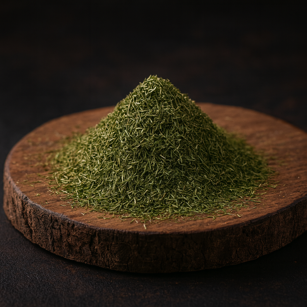 Krapų viršūnėlės 0,5kg