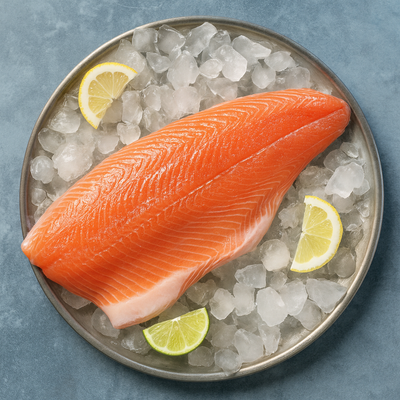 Файл B Trim в упаковке 1,1-1,4 раза в вакууме ~20 кг.