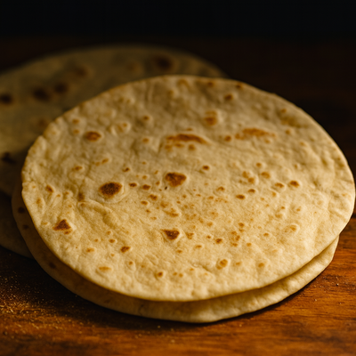 Большой лаваш, 10 шт.