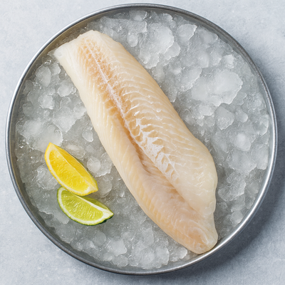 Леджурио менкес (саидос) филе 140-254г, вес 6,8кг