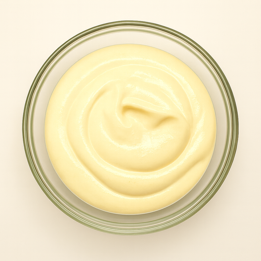 Mayonnaise "Hamker" 50% 10 kg