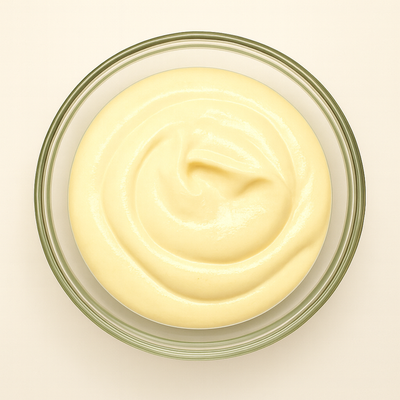 Mayonnaise "Hamker" 50% 10 kg