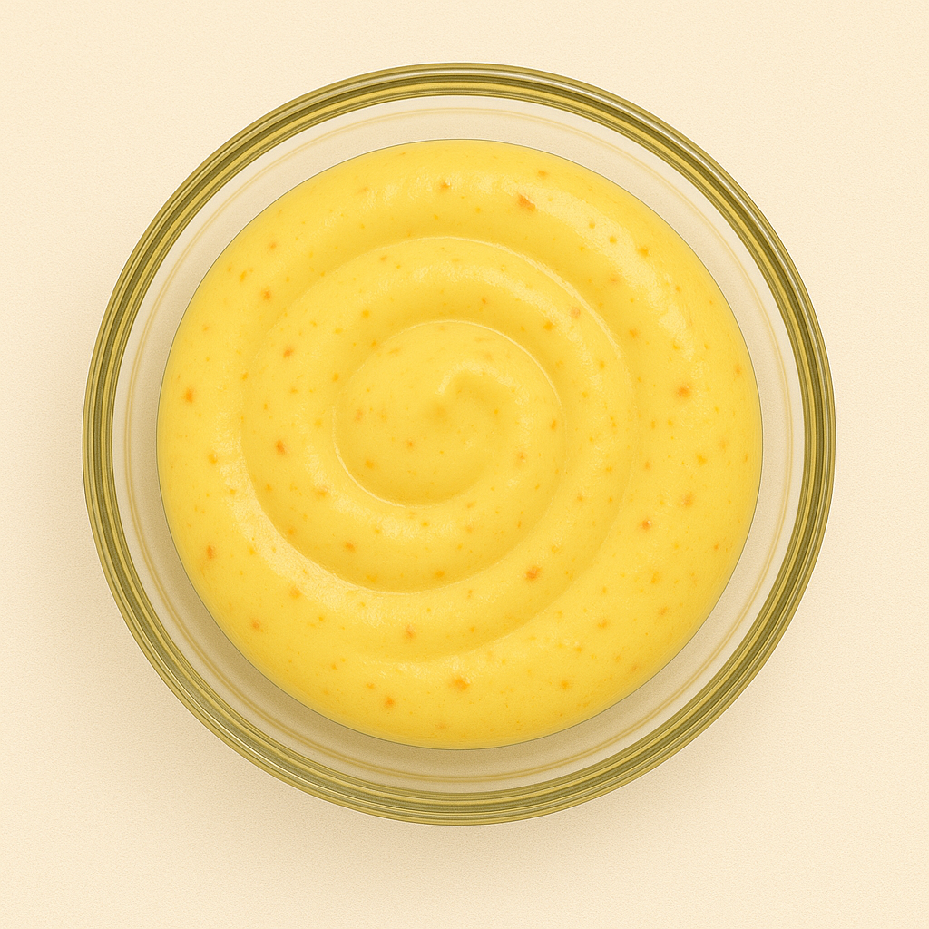 Соус MANGO майонезный 2,5 кг