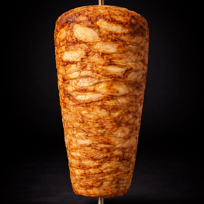 Курица - МАРМАРА