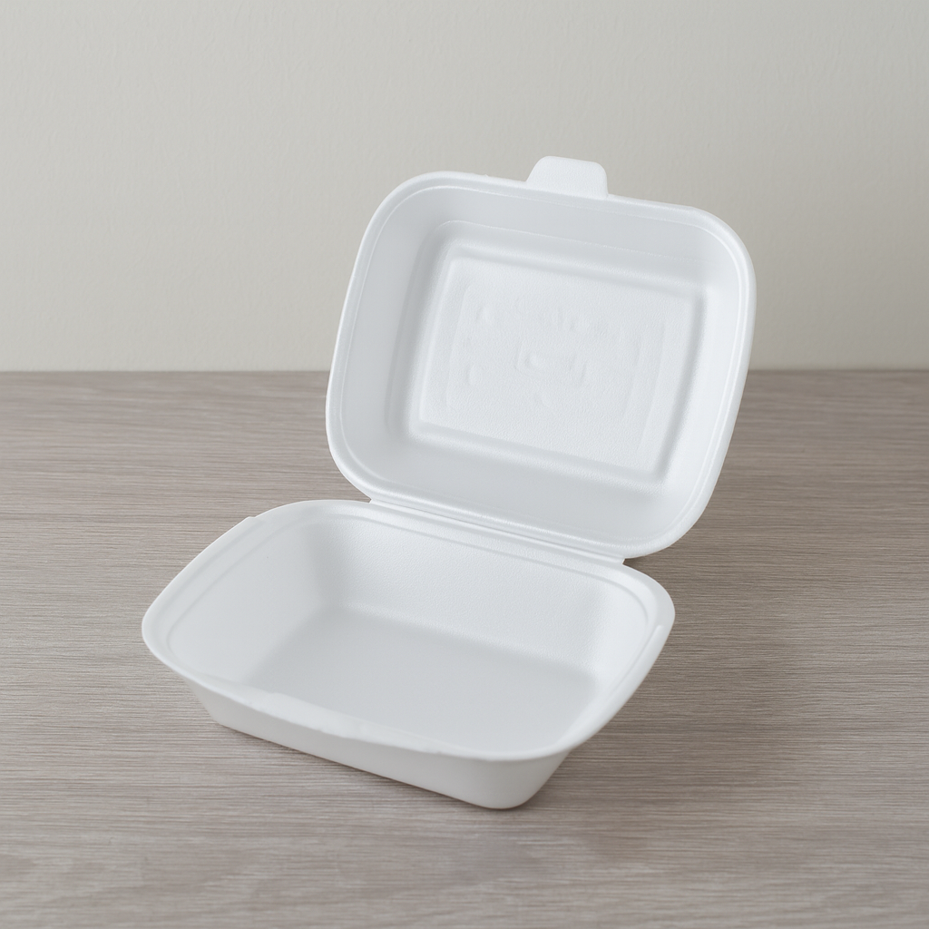 Dėžutės MENIU 1 skyriaus 125vnt