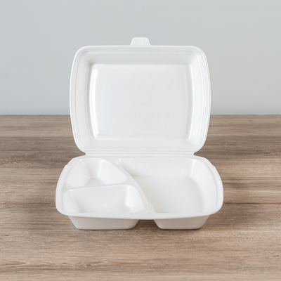 Меню коробок: 3 шт., 125 шт.