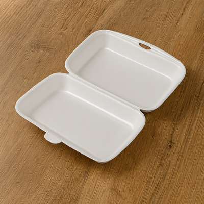 Меню коробок, половина, 125 шт.