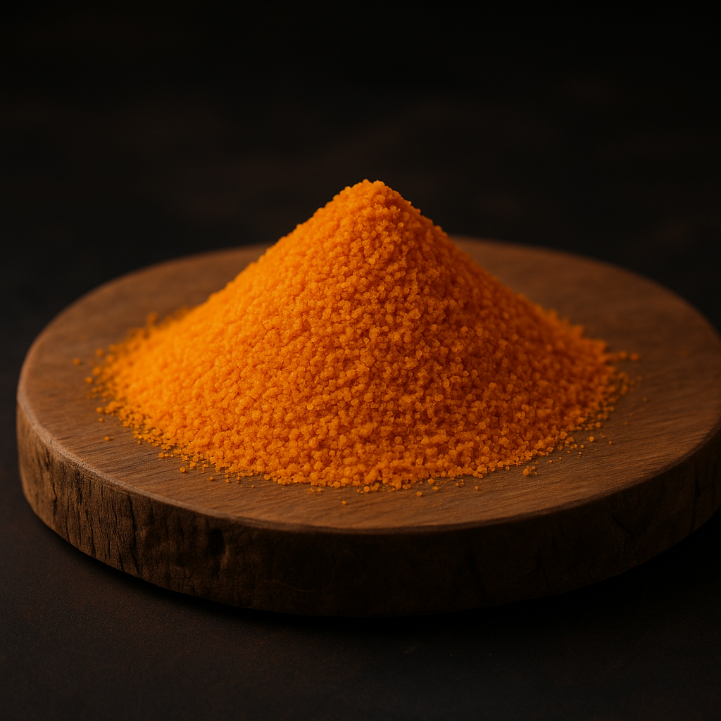 Džiūvėsėliai oranžiniai 1 kg