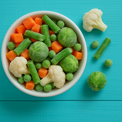 Даржовю Мишинис "Павасарис" 1кг