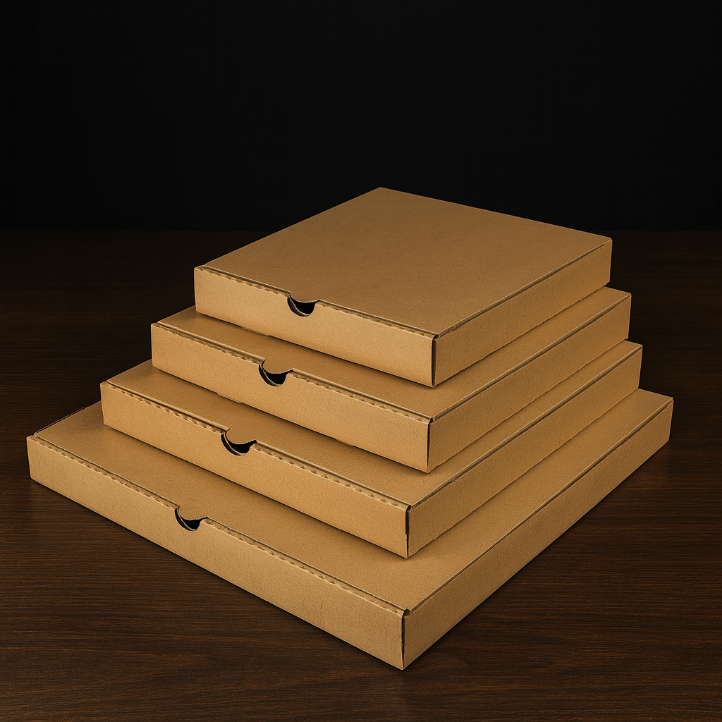 Picų dėžutės 50 cm, 100 vnt