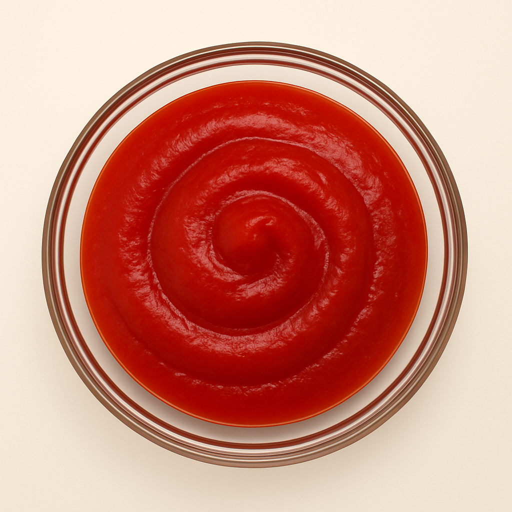 Pomidorų padažas VEKO 48% 5 kg