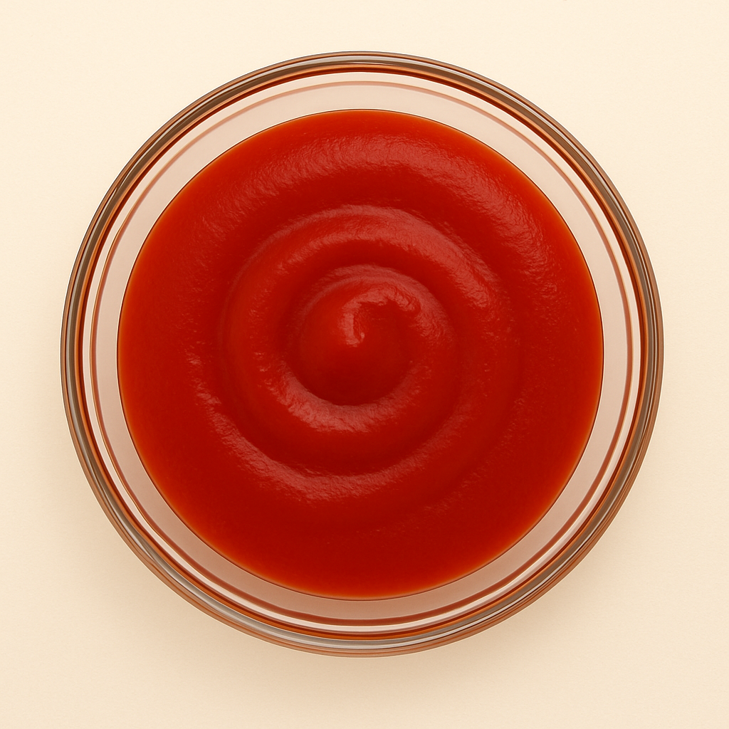 Pomidorų padažas "Tradicinis" (švelnus) 5 kg