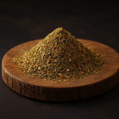 Смесь специй для шашлыков, 1 кг