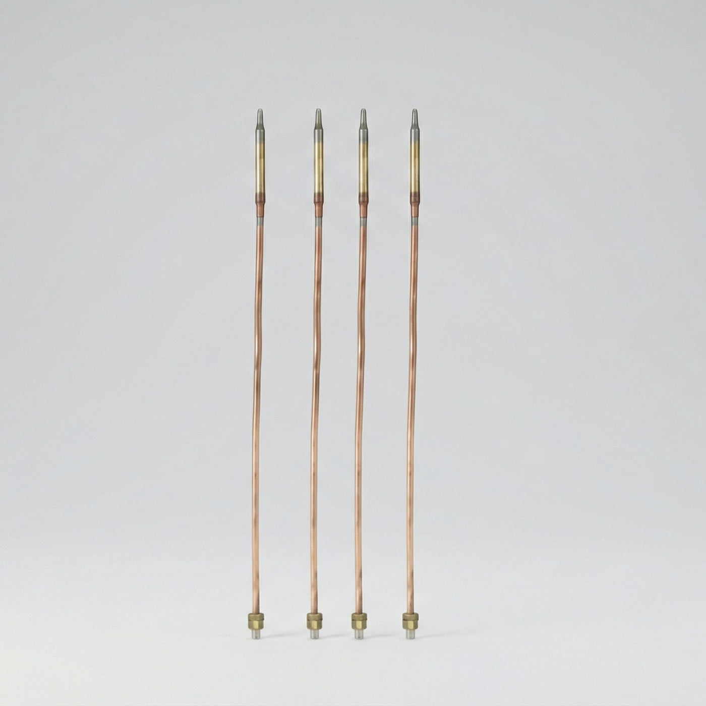 Termopora 330 mm ilgio