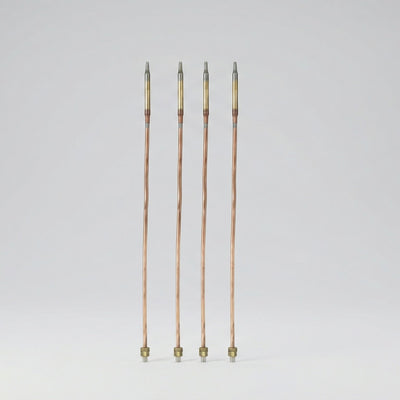 Termopora 330 mm ilgio