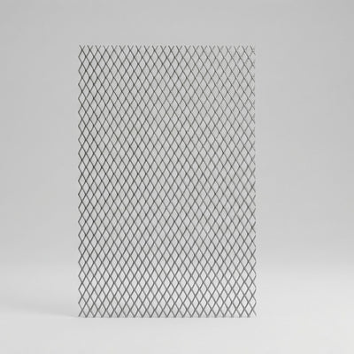 Kebabų grilio degiklio grotelės 230x150 mm