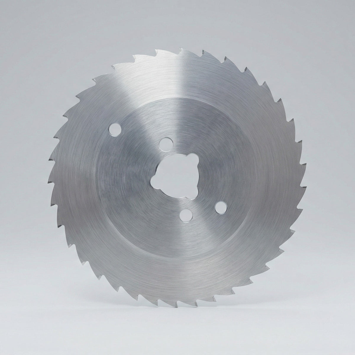 Dantytas kebabų peilio diskas GTech 80mm