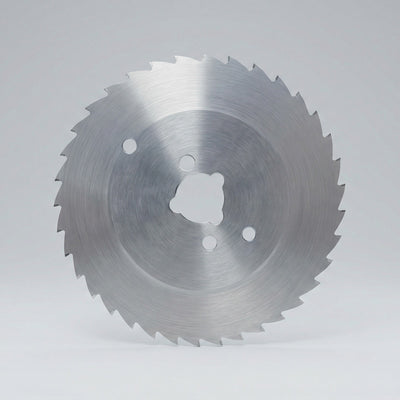 Dantytas kebabų peilio diskas GTech 80mm