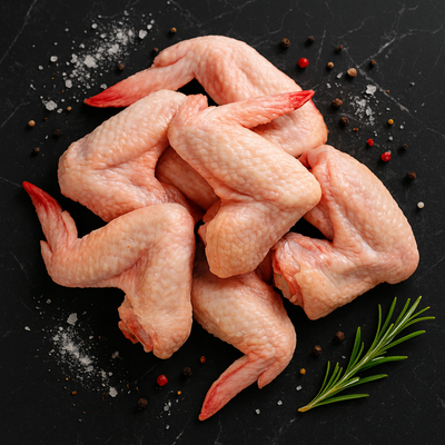 Виштиенос бройлери спарнеляй 10кг