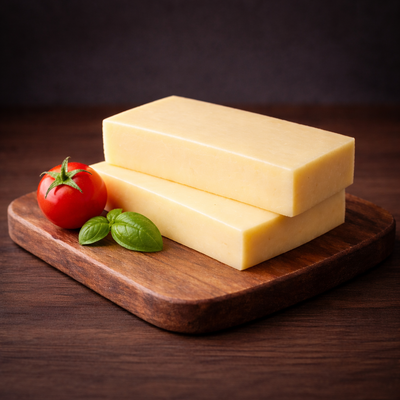 Sūrio produktas Goudos типо мин 44% ~3~4кг