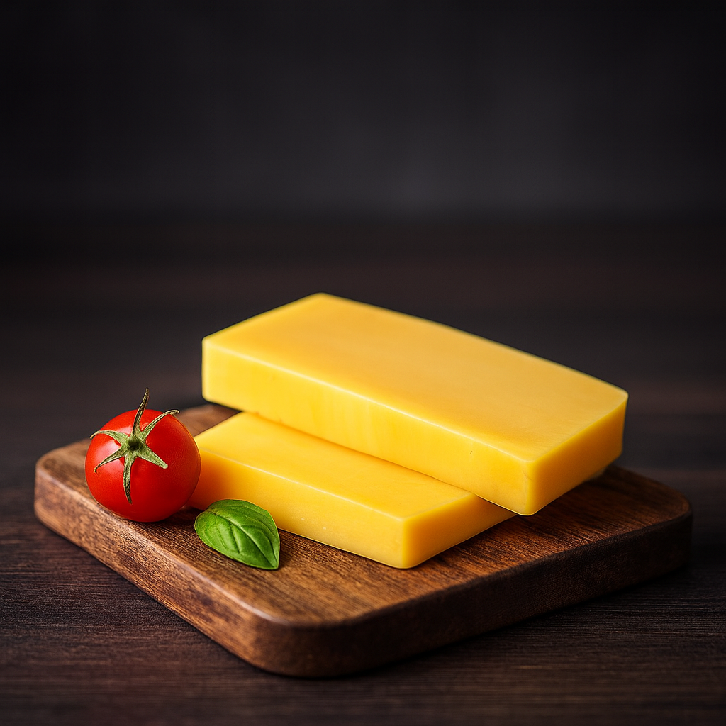 Sūris Gouda (Mleko) min 44% ~3~4kg