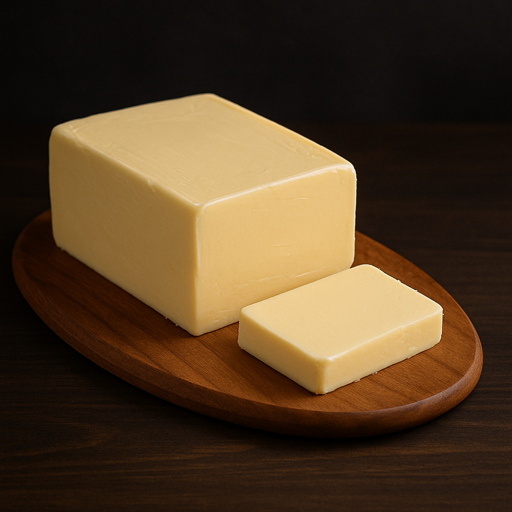 Sviestas 82%, saldžios grietinėlės 25 kg