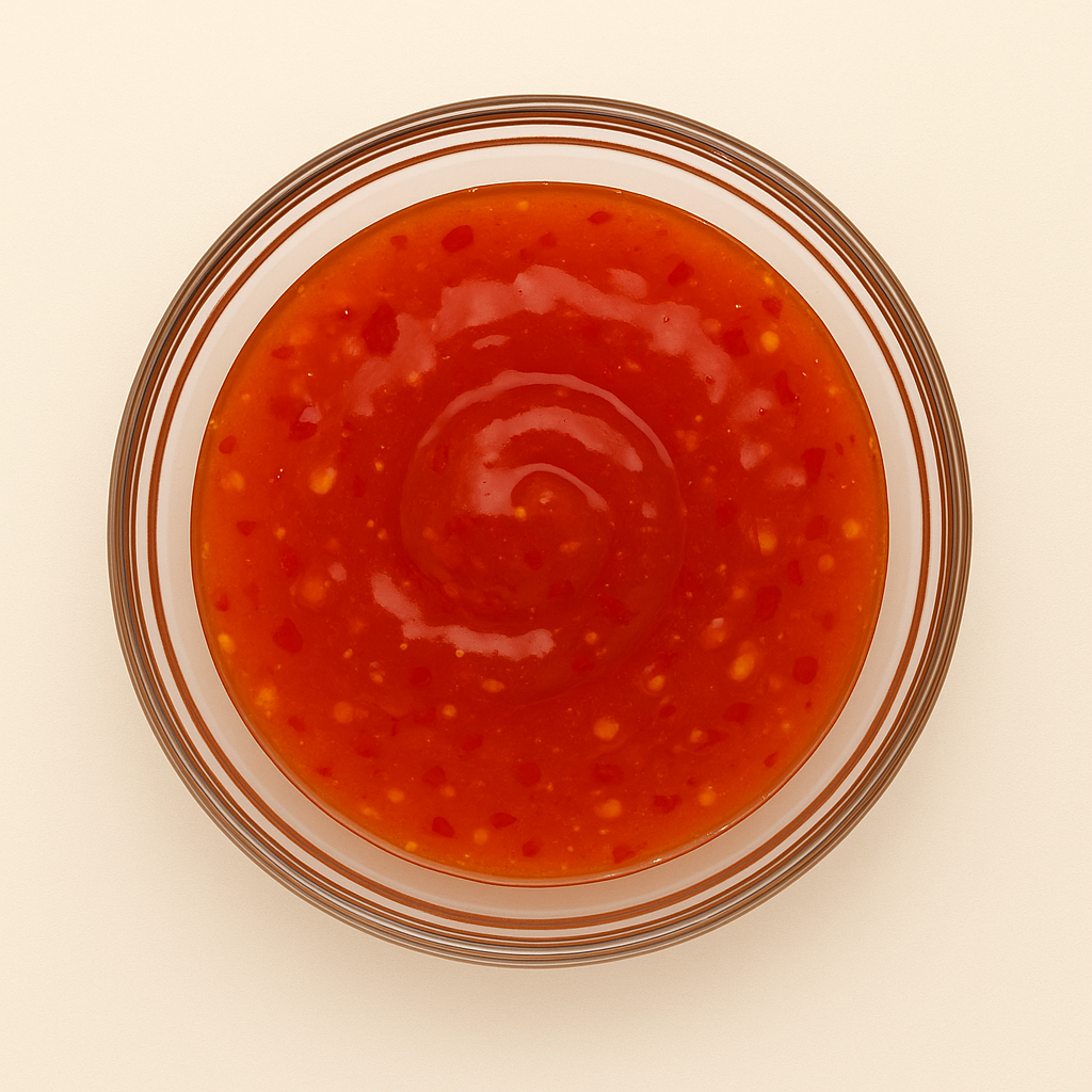 Padažas Sweet Chilli 1 kg