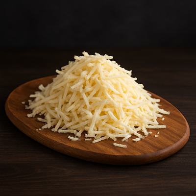 Смесь тертого сыра ~2 кг