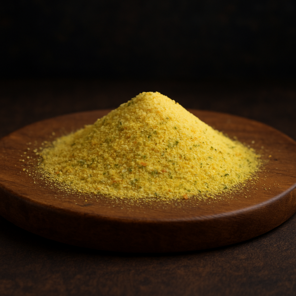 Universalus prieskonių mišinys 1 kg